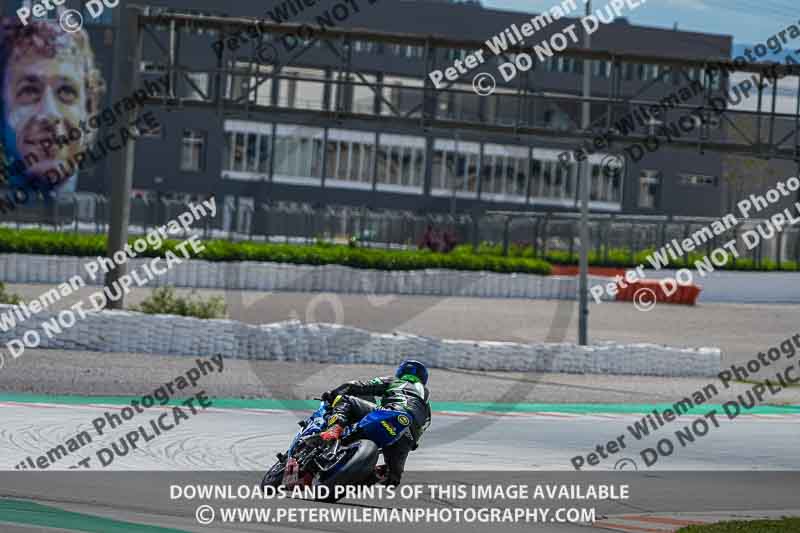 march 2018;motorbikes;no limits;peter wileman photography;portugal;trackday digital images;valencia